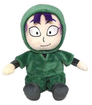 #ad Plush Stuffed Toy Senzo Tachibana Fuwa Character Collection S Nintama Rantaro fr $104.00