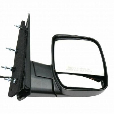 #ad For Ford E 550 Super Duty 2003 Passenger Side Door Mirror Outside Rear FO1321254 $60.93