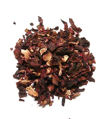 #ad Hibiscus Tea 2 Pound Cut and Dried Natural Hibiscus Flowers quot;Jamaicaquot; $22.93