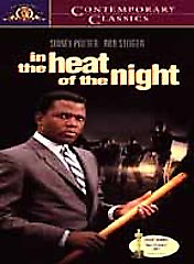 #ad In The Heat Of The Night $5.69