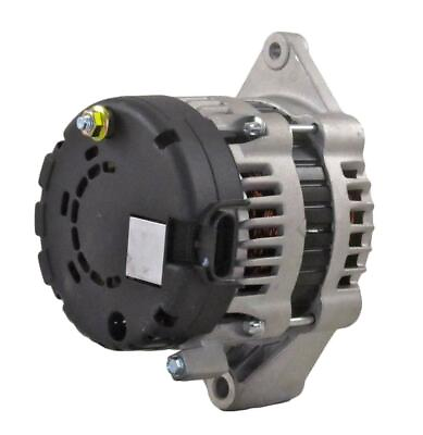 #ad NEW 24V 45A 11SI TYPE ALTERNATOR FITS DELCO AGRICULTURAL AND INDUSTRIAL 19020209 $150.59