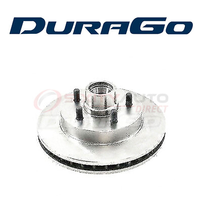 #ad DuraGo Disc Brake Rotor amp; Hub Assembly for 1995 1999 Chevrolet Suburban 1500 wi $207.92