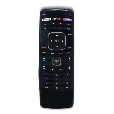 #ad New Replacement Remote for VIZIO Smart TV E650I A2 E500I A0 E470I A0 E551I A2 $7.99