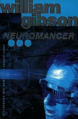 #ad Neuromancer ExLib by Gibson William $7.26