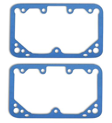 #ad Holley 108 120 Blue Non Stick Fuel Bowl Gasket $20.65