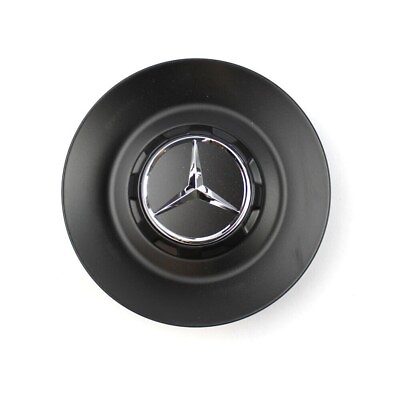 #ad  Factory Mercedes Benz Center Cap G63 G550 G Wagon OEM AMG Wheel A0004003400 $249.00