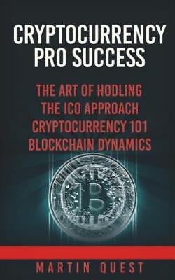 #ad Cryptocurrency Pro Success: Understanding Bitcoin Cryptocurrency Ethereum... $30.13
