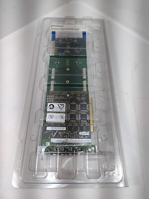 #ad Aculab PCI Card ACU0965 E1 T1 PM4 TRUNK ONLY NEW $188.89