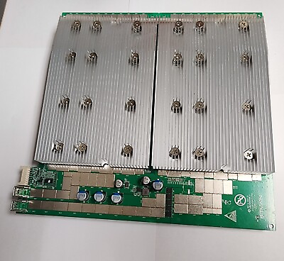 #ad #ad Antminer L7 hashboards repair US based service $250.00
