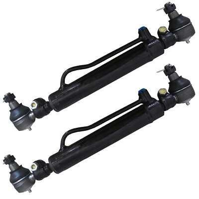 #ad 2x Power Steering Cylinder Fits Case D128454 234447A1 234466A1 D84800 D147753 $184.49