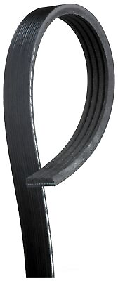#ad Gates Belt K040940 Serpentine Belt Premium OE Micro V Belt FREE SHIPPING $9.95