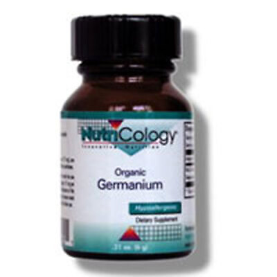 #ad Organo Germanium Ge 132 50 Veg Caps By Nutricology Allergy Research Group $61.29