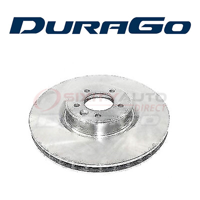 #ad DuraGo Disc Brake Rotor for 2002 Chevrolet Avalanche 1500 5.3L V8 Kit Set oo $70.09