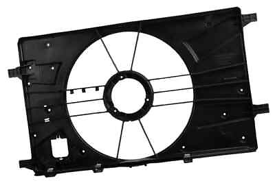 #ad Genuine GM Engine Cooling Fan Shroud 13450232 $300.60