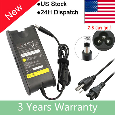 AC Adapter Charger Power For Dell Chromebook 11 3120 11 3180 3189 P26T P22T FS $11.49
