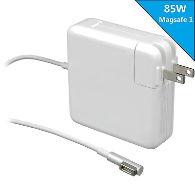 #ad 85W Laptop AC Adapter Charger Power Cord for Apple MacBook Pro 15quot; 17quot; 2008 2009 $16.94