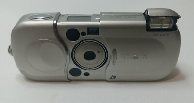 #ad Minolta Vectis 200 Digital Camera Advanced Photo System $45.00