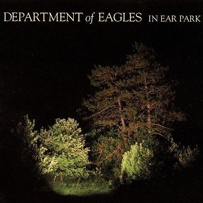 #ad Department of Eagles : In Ear Park $6.96