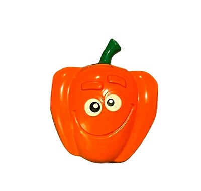#ad Goliath BARBECUE BBQ PARTY Family Game Replacement Part Food Pumpkin Gourd $4.95