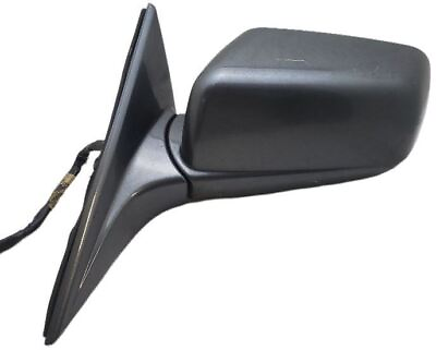 #ad #ad Driver Left Side View Mirror Power Fits 02 03 TL 408060 $31.79