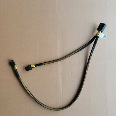New DellT7920 workstation GPU power supply extension cable 8PIN revolution dual $31.03