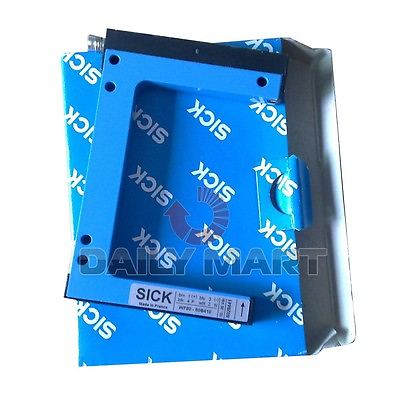 #ad SICK NEW WF80 60B410 PLC SLOT SENSOR LED infrared NPN M8 PLUG 4 PIN $278.92