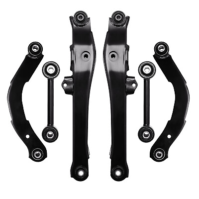 #ad Suspension Rear Control Arms Links Kit for Patriot Compass Caliber 2007 2017 $62.97