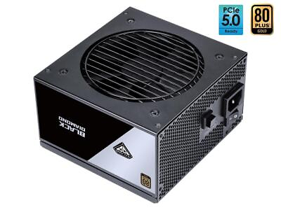 #ad #ad SAMA Diamond 1000W PC Power Supply Full Modular 80Plus Gold ATX 14CM Short Size $99.99