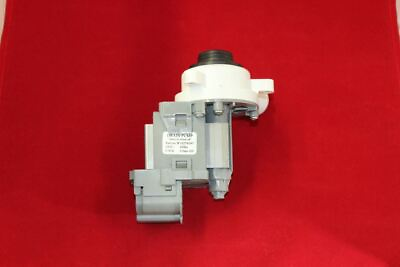 #ad Drain Pump Compatible with Whirlpool Washer PS11751719 W10276397 W10661045 $20.89