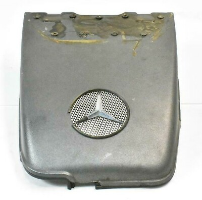 #ad engine cover Mercedes Benz S Class W220 A1370100467 $60.00