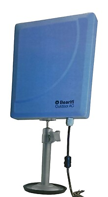 Bearifi BearExtender Outdoor AC 802.11 Dual Band 2.4 5 GHz High Power USB Wi Fi $39.99