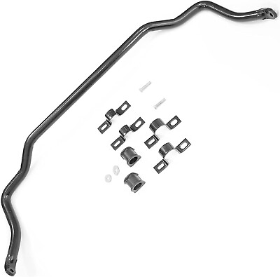 #ad Front Sway Bar Kit Solid Heat Treated 7718 For 08 19 E 450 Super Duty $178.88