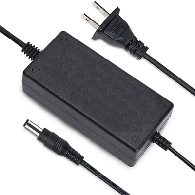 #ad 15V AC DC Adapter for Kurzweil SP2XS Digital Piano Keyboard Power Supply Charger $18.99