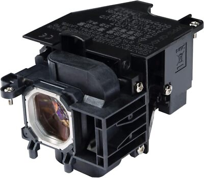 #ad NEC NP44LP WEEE Certified 330 Watts Display Replacement Lamp for Projectors $27.44