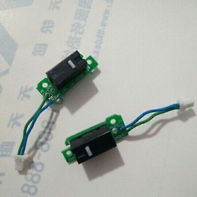 #ad 2PCS For Logitech G900 G903 Wireless Gaming Mouse Button Board Cable Repair Kit $13.38