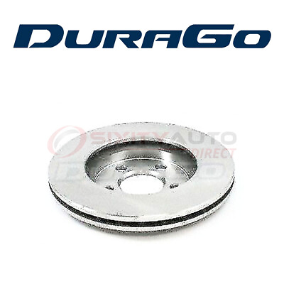 #ad DuraGo Disc Brake Rotor for 2002 2006 Chevrolet Avalanche 1500 5.3L V8 Kit fs $67.33