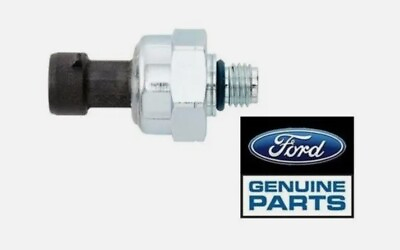 #ad 3C3Z 9F838 EA Genuine OEM Ford 6.0L Diesel Powerstroke ICP Sensor Early 03 04 $30.99