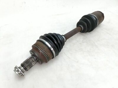 #ad 2007 BMW 328xi 335xi E92 E90 Aftermarket Brand Front Left Axle 31607558949 $69.99