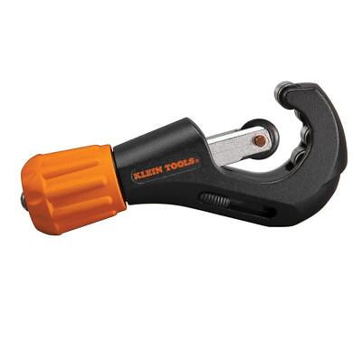 #ad Klein Tools Professional Tube Cutter $41.99