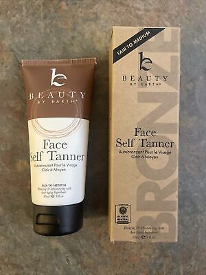 #ad Self Tanner Tanning Lotion Fair To Medium Self Tanning Lotion Fake Tan 08 25 $24.72