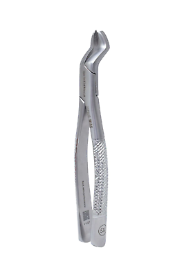 #ad Wise Dental Surgical Extraction forceps # 53L American Style Serrated $49.99
