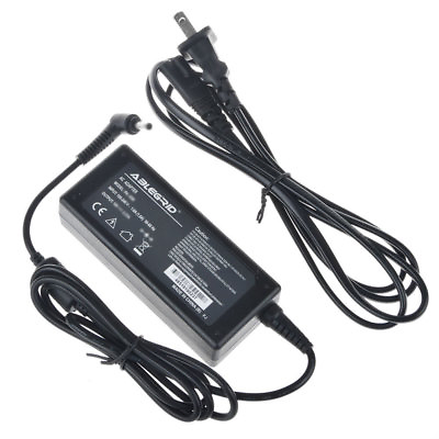 #ad Laptop AC Adapter Charger for eMachines KAV60 19V PSU Power Supply Cord $12.58