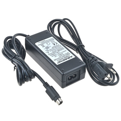 #ad 5 Pin AC Adapter Charger For Top One Power TAD0361205 5V 12V Supply Cord PSU $16.95