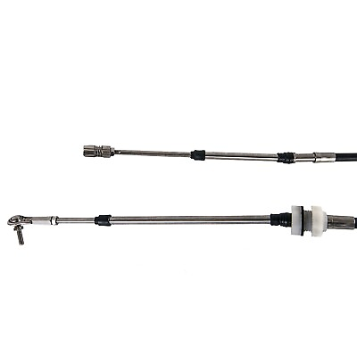 #ad Yamaha Steering Cable VX Cruiser Deluxe Sport F2N 61481 00 00 2010 2011 2012 $242.95