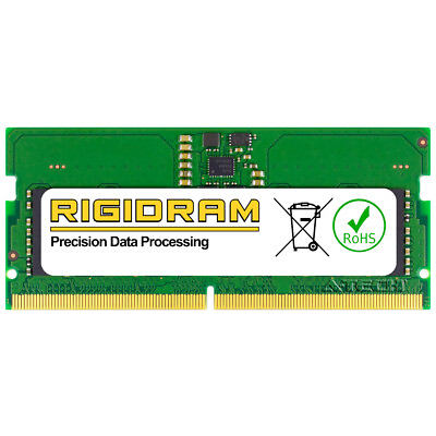 #ad 16GB RAM HP EliteOne 840 G9 All in One 5V9S3EA DDR5 Memory $69.95