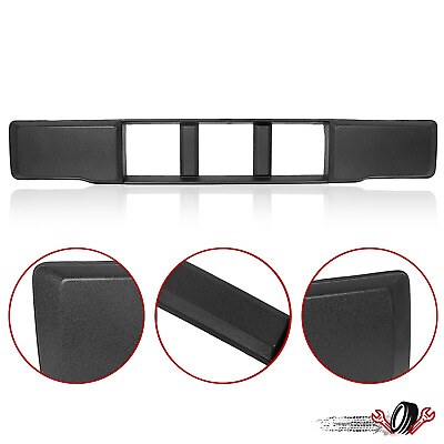 #ad Front Bumper Lower Grille Trim Panel For Ford F150 F 150 2015 16 2017 #FO1044110 $27.15