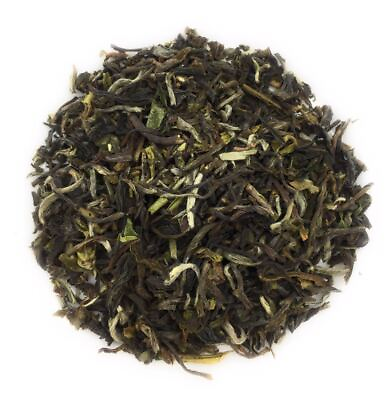 #ad Darjeeling Tea 2024 Season First Flush SFTGFOP 1 Testavalley Muscatel Loose Leaf $42.90