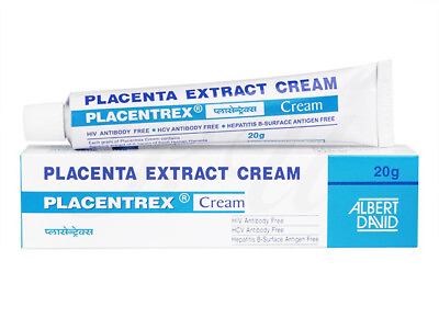 #ad Extract Cream Albert David 20 Gm $10.98
