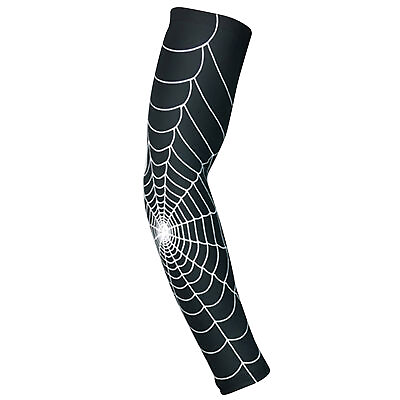 #ad Compression Sleeves Sweat absorbent Comfortable Cooling Sports Compression $8.61