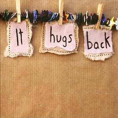 #ad It Hugs Back : Record Room: First Four Singles CD 2008 FREE Shipping Save £s GBP 2.00